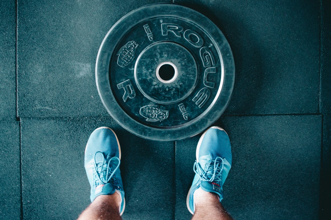 Forstå Vigtigheden af Vægtstænger i Din Fitnessrutine