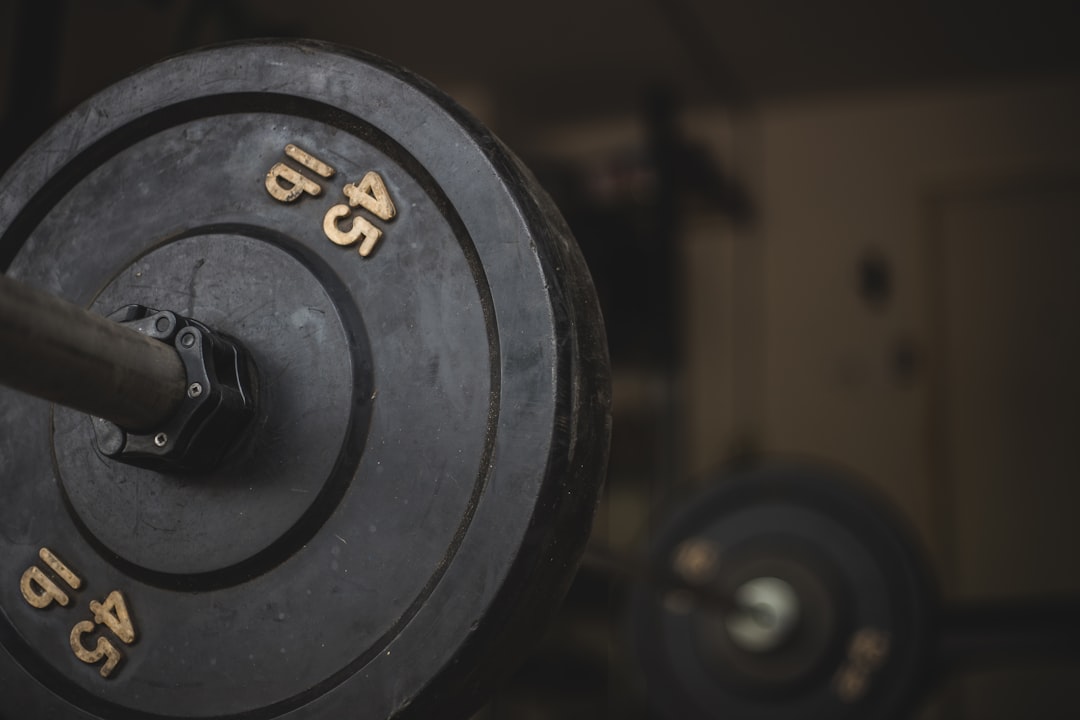 Vægtskiver: En Væsentlig Del af Dit Fitnessudstyr