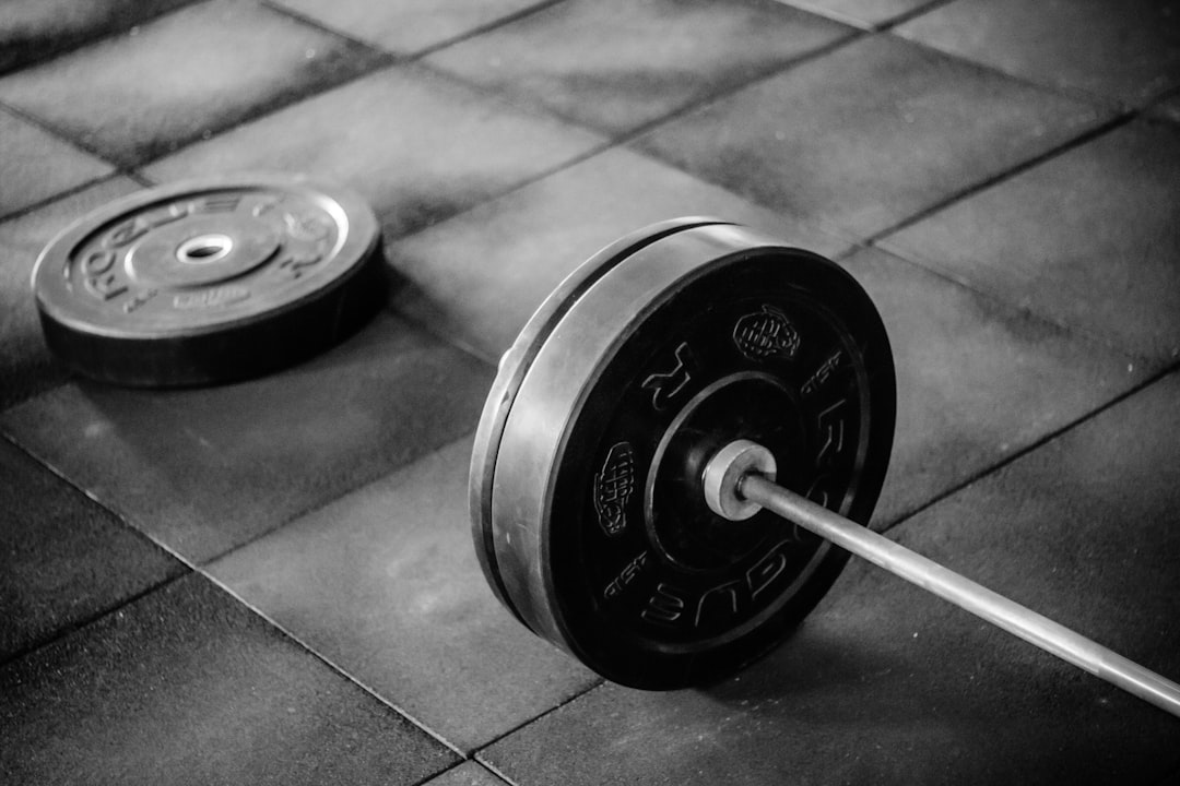 Oplev Det Ultimative Fitness Center i Næstved