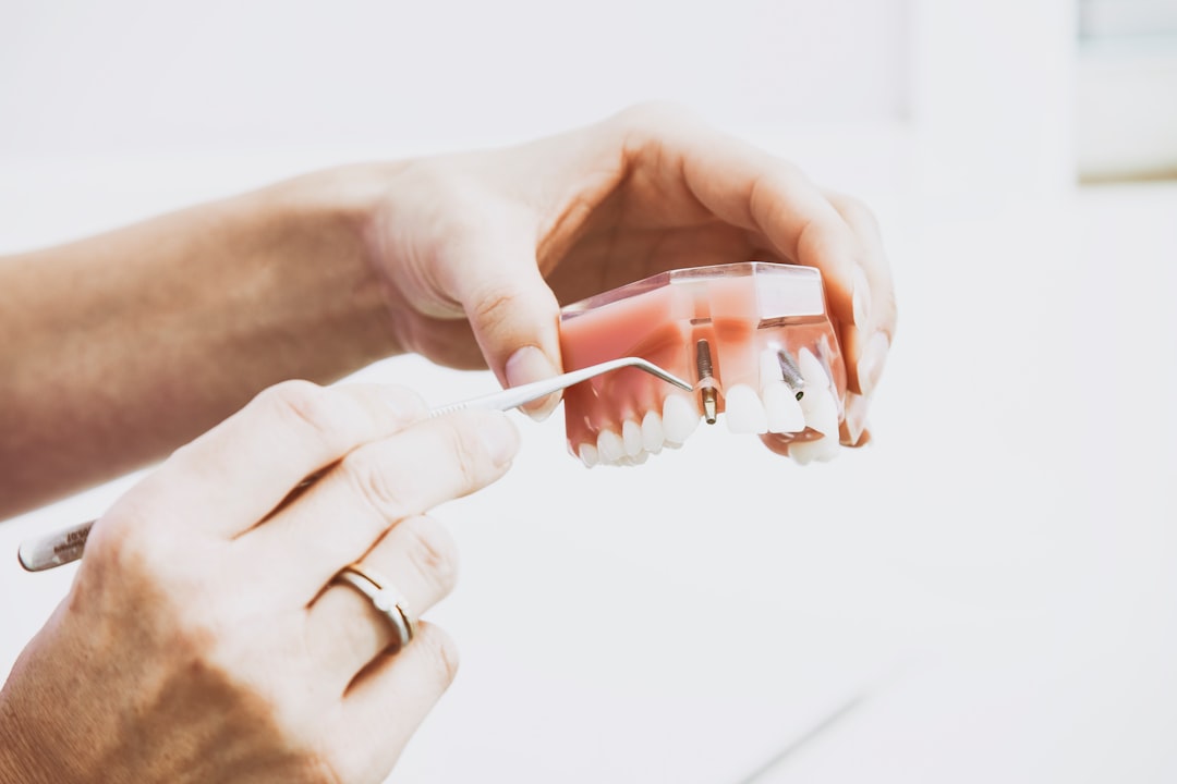 Vigtigheden af Dental: Historie, Relevans og Fremtidens Perspektiver