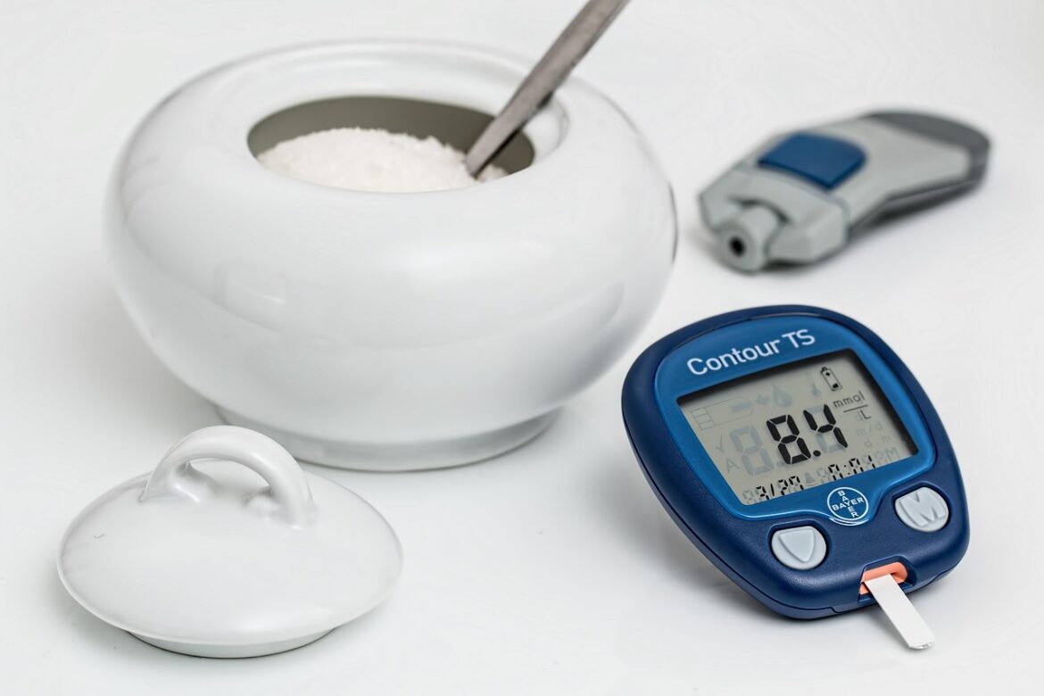 Diabetes strømper naturligt: En livskvalitetsforbedring for diabetikere