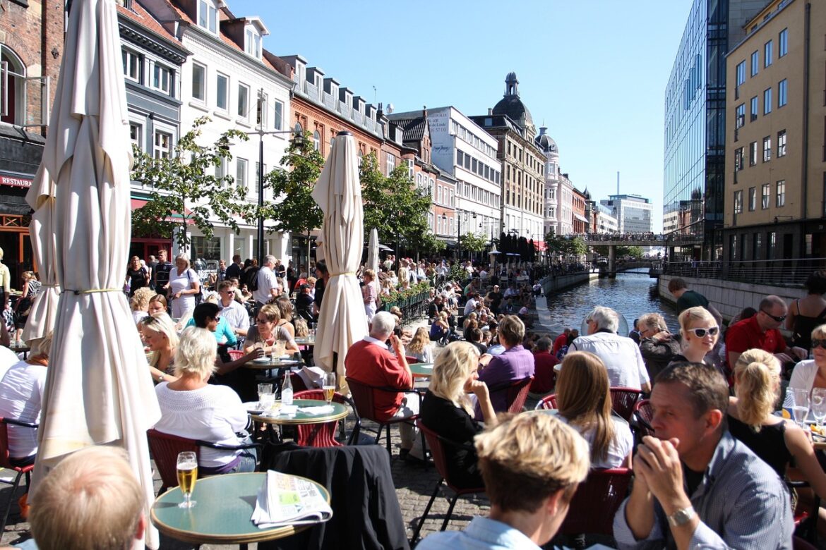 Rehabilitering og Fysioterapi Aarhus: En Nødvendighed for Bedring